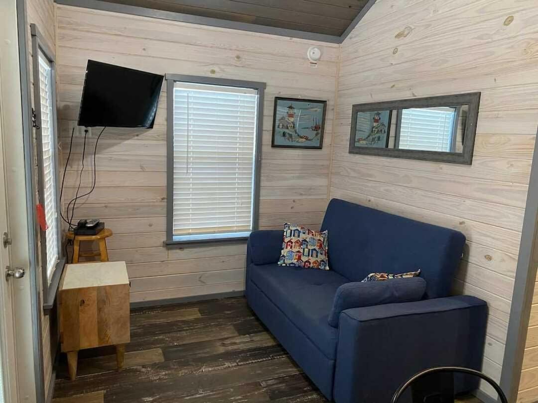 Surf City 2Br Park Home With Waterfront View And Parking Exterior foto
