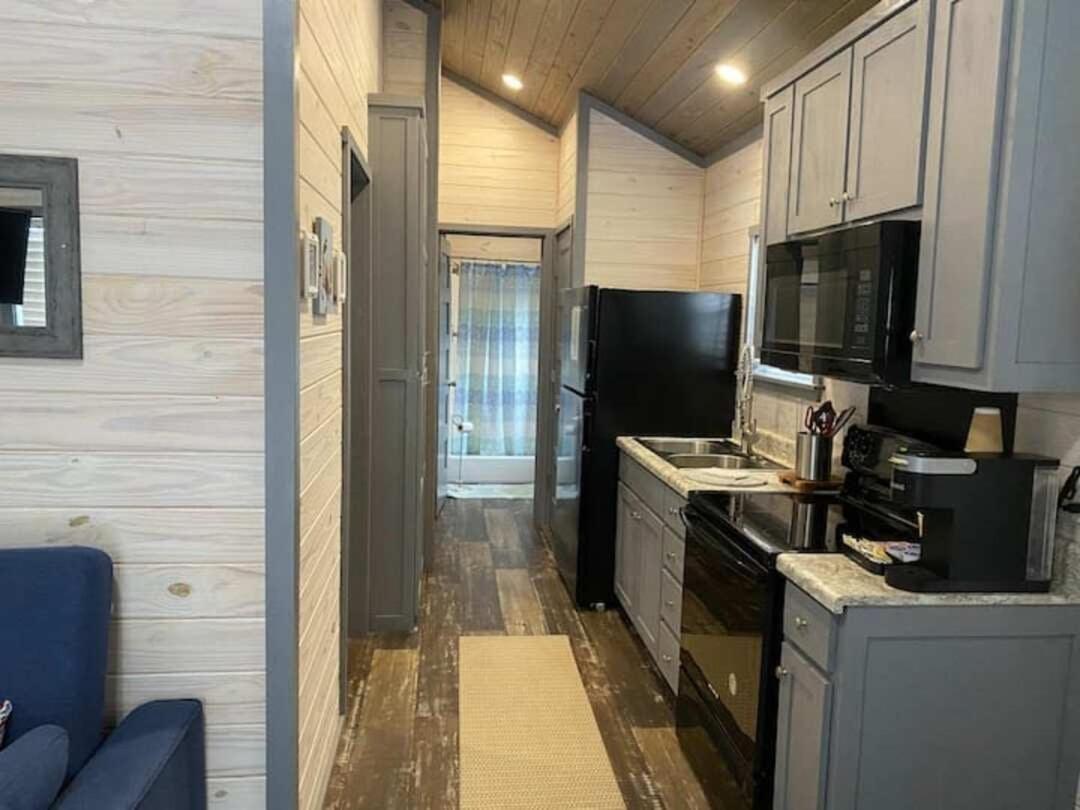 Surf City 2Br Park Home With Waterfront View And Parking Exterior foto
