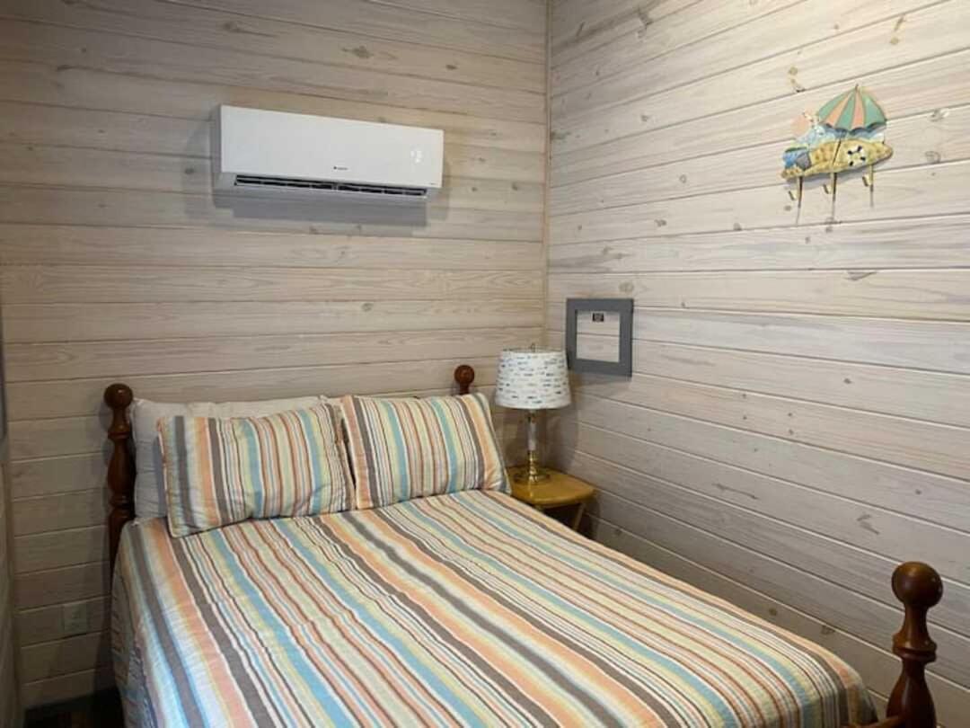 Surf City 2Br Park Home With Waterfront View And Parking Exterior foto