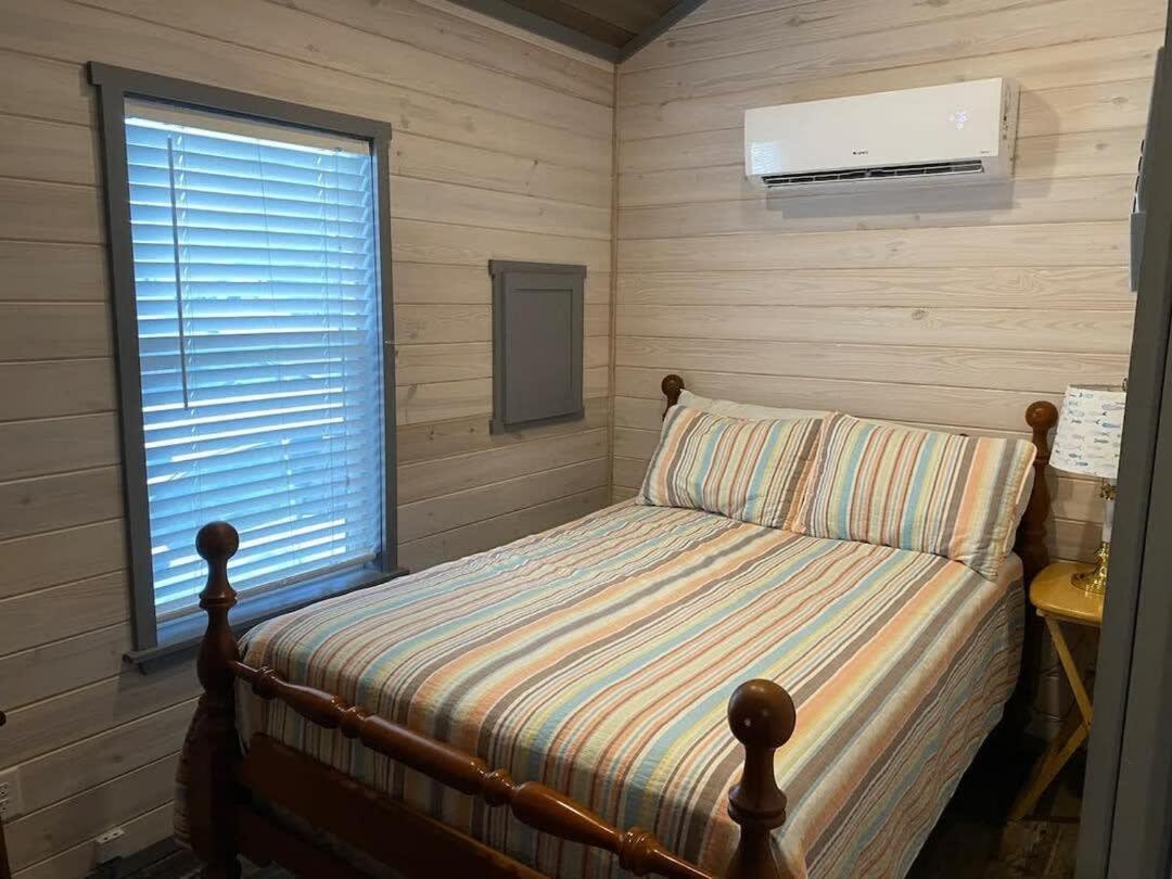 Surf City 2Br Park Home With Waterfront View And Parking Exterior foto
